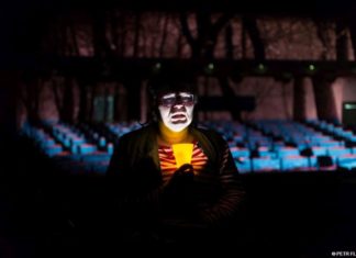 Starý holky: Ani na nejrychlejším koni světa neujede člověk sám před sebou