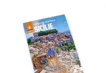 Cestovatelský průvodce: Sicílie Jota - Sicilie