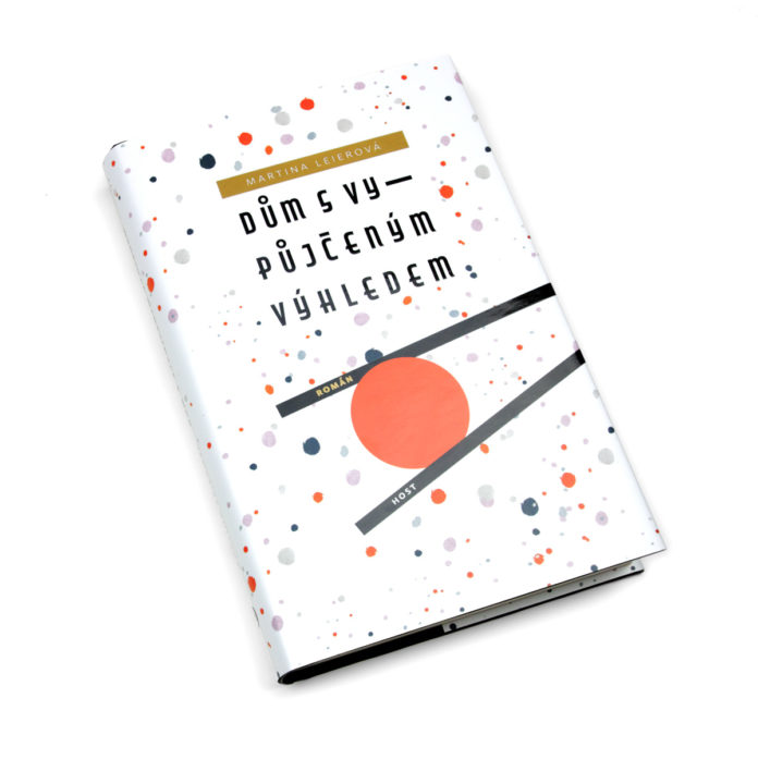 Host - Dum s vypujcenym vyhledem