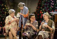 Čaj a apokalypsa: Jak jsou naše problémy nicotné, ve srovnání s tím, co přijde