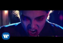 THE MUSE vydali nový singl Thought Contagion