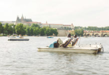 Dokument Bohu Žel: Nastavované opakování bez nápadu
