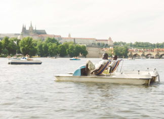 Dokument Bohu Žel: Nastavované opakování bez nápadu