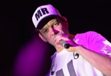 FOTOREPORT: Monkey Business na Flédu přivezli funk, rap i operu