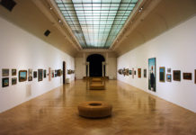 Kamil Lhoták: Výjimečný muž, který obdivoval ženy s handicapem