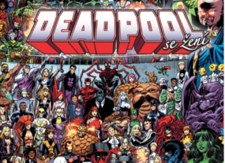 Recenze: Deadpool se žení představí soukromý život ukecaného zabijáka