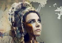 Koncert Evanescence proběhl v režii Amy Lee a Susie Seiter