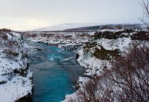 Island v zimě? Skvělá volba!