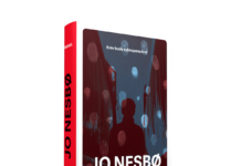 Nesbøho vrcholný thriller Macbeth vyjde 5. dubna ve 30 jazycích