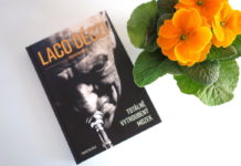 Totálně vytroubený mozek Laca Décziho nad životem moc nešpekuluje