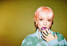 Zpěvačka Lily Allen odtajnila informace k novému albu. Deska No Shame vyjde 8. 6. 2018