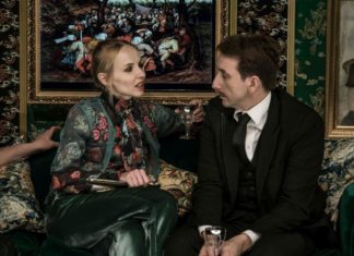 Recenze Mýcení: vystavované ctnosti a špatně skrývané neřesti