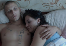 Dokument Nic jako dřív. Návštěva města na severu