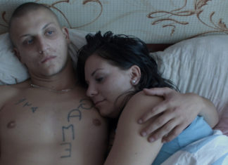 Dokument Nic jako dřív. Návštěva města na severu