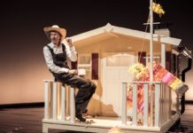 Nová Atlantida: Barbecue na Marsu a příliš mnoho dětí