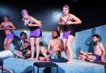 Po stopách něžného muže až do olomoucké Tramtarie