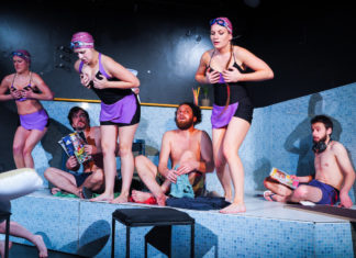 Po stopách něžného muže až do olomoucké Tramtarie