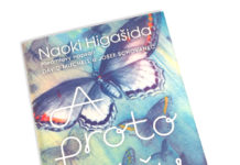 Knižní tipy #36 Nakladatelství Paseka