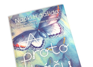 Knižní tipy #36 Nakladatelství Paseka