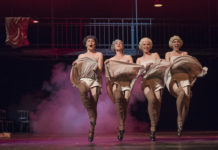 Na samotné Periferii svědomí v Divadle na Vinohradech