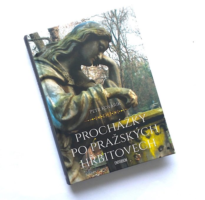 Procházky po pražských hřbitovech