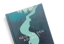 Knihu Nejdelší den Adama T. zhltnete ke svačině