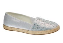 Espadrilky vládnou letošním jarním trendům