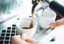 Káva aneb Ani nejlepší barista nedokáže připravit vynikající nápoj bez kvalitního kávového zrna