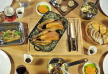 Nový Pohostinec Karlín nabízí moderní českou kuchyni