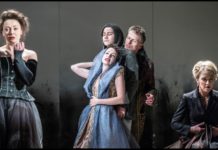 Krev není voda. Bratři Karamazovi v Hradci Králové