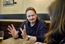 Rozhovor s Kryštofem Markem: „Skládání hudby mě těší a činí můj život smysluplným.“