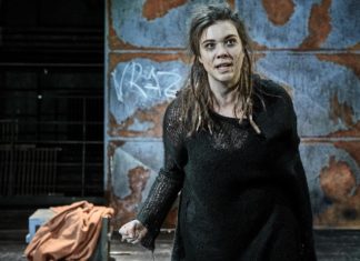 Élektra v Divadle v Dlouhé je poctou Hacurové