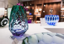 To nejlepší z dílny sklářství Moser