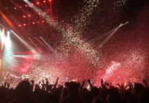 Imagine Dragons předvedli nezapomenutelný zážitek ve vyprodané O2 areně