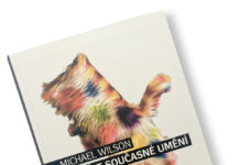 Jak číst současné umění? Poradí stejnojmenná kniha od nakladatelství Albatros