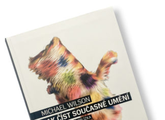 Jak číst současné umění? Poradí stejnojmenná kniha od nakladatelství Albatros