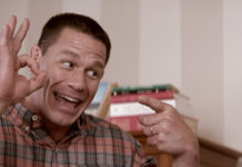 Film Kazišuci. Děj trapnější než název