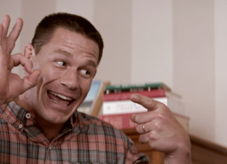 Film Kazišuci. Děj trapnější než název