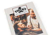 Vousáči aneb Džentlmeni 21. století kombinující zdroje inspirace z umění i historické módy