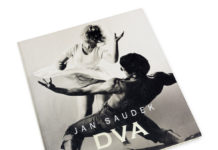 Jan Saudek: Dva aneb „Ať přijde dlouhý a sladký spánek – a všichni ve snách nechť se ke mně vrátí.“