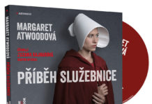 Audiokniha Příběh služebnice: mrazivá sonda za hranice lidského utrpení