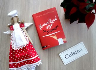 Přečetli jsme #2: oddychová i poučná literatura a jedna skutečná lahůdka