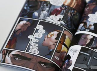 Komiksová recenze: Strážci Galaxie a soud s Jean Greyovou