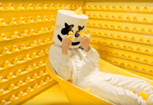 Deset březnových videoklipů, které nás v roce 2018 zaujaly