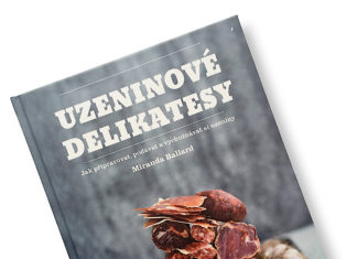 Buďte královnou kuchyně s kuchařkami od nakladatelství Albatros