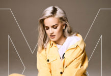 Zpěvačka Anne-Marie vydala album Speak Your Mind, kde se hity perou s průměrností