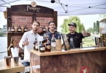 Rumfest by Barlife 2018: Když Karibik zavítá do Prahy