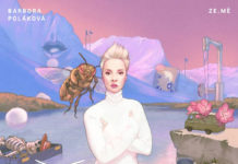 Bára Poláková a její album ZE.MĚ: kvalitní pop s humorem