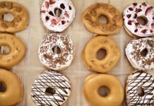 Třetí ročník Prague Candy Festivalu nabídl pestrý výběr sladkostí