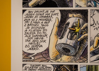 Rychlé šípy slaví narozeniny